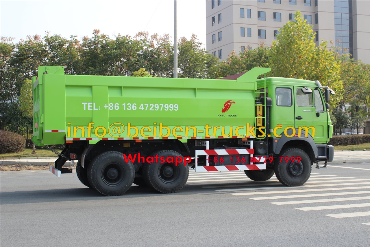 china beiben 2538 dump truck china beiben 2538 dump truck