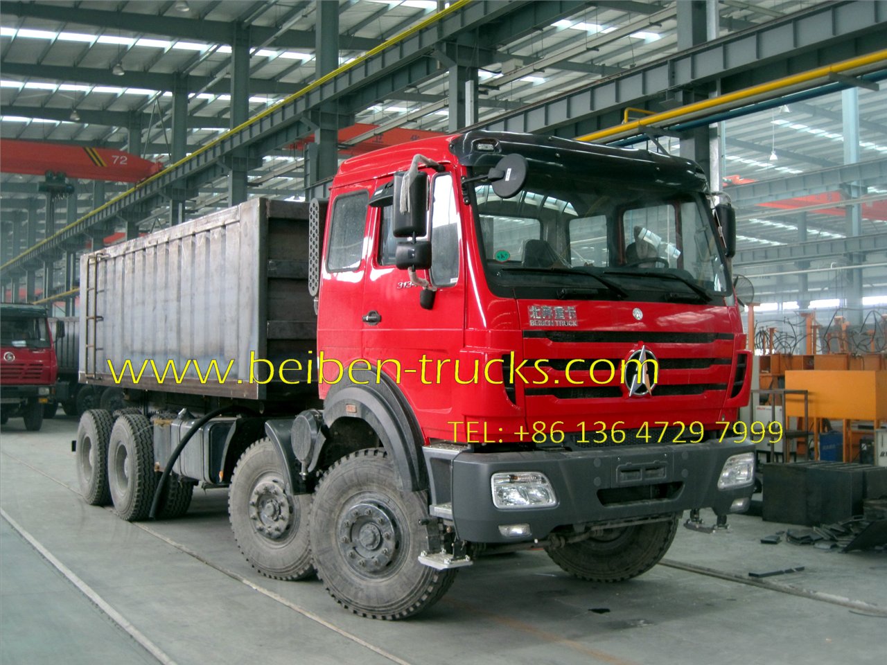 beiben 3134 dump truck supplier beiben 3134 dump truck supplier