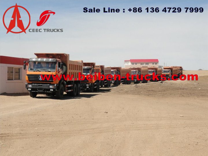 beiben dump truck manufacturer in china beiben dump truck manufacturer in china