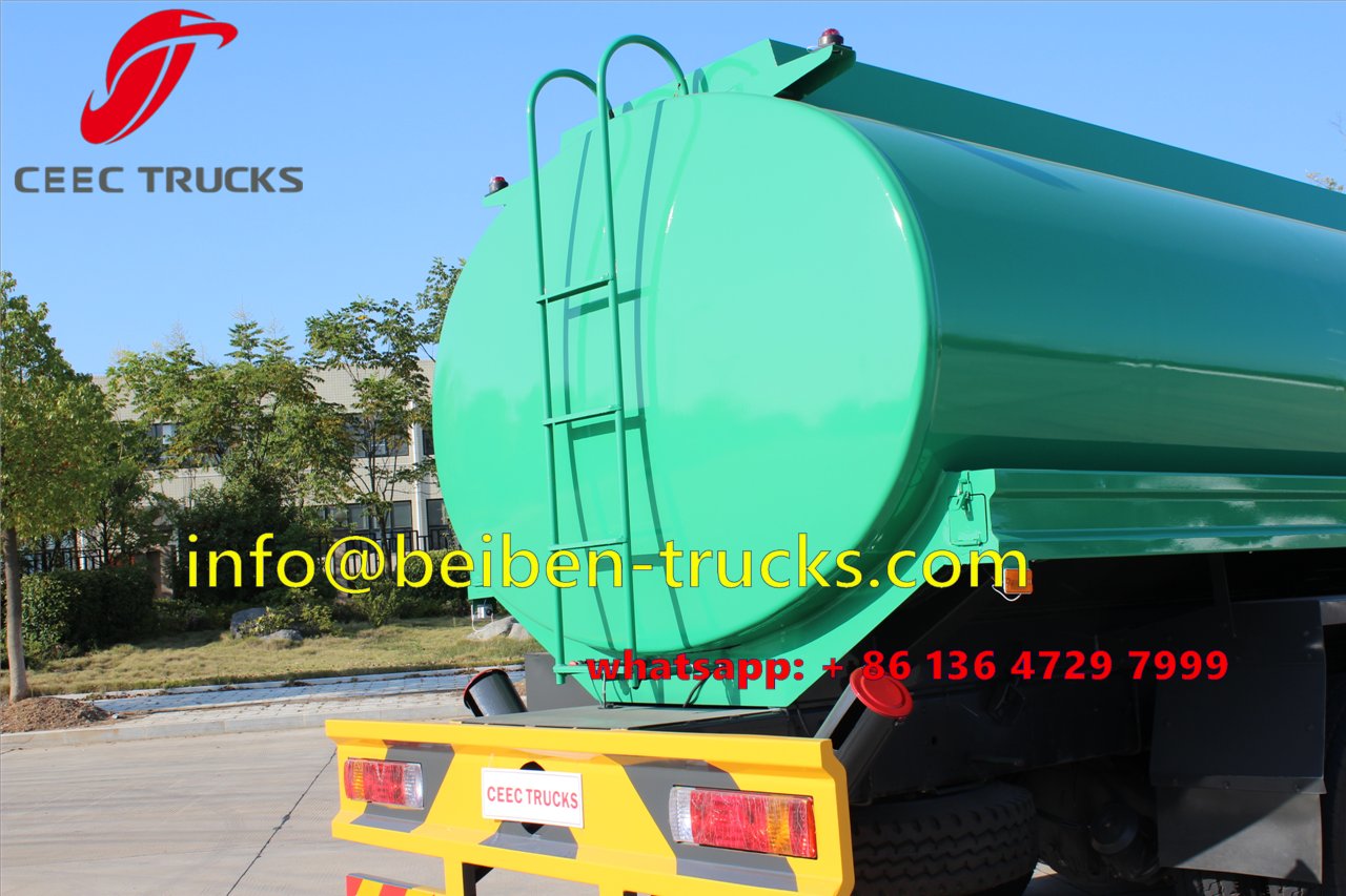 beiben 2530 oil tanker truck beiben 2530 oil tanker truck