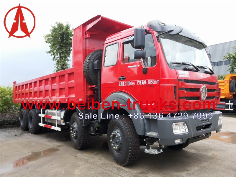 beiben dump truck in stock beiben dump truck in stock