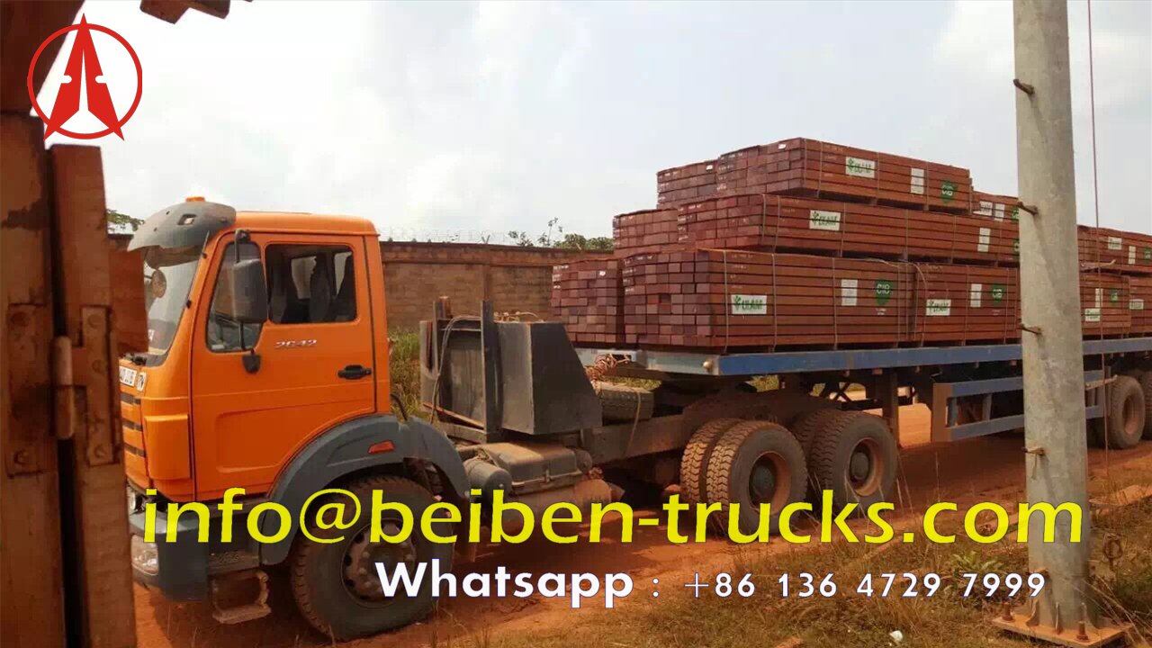 60 T 2 axle bogie suspension semi remorque 60 T 2 axle bogie suspension semi remorque