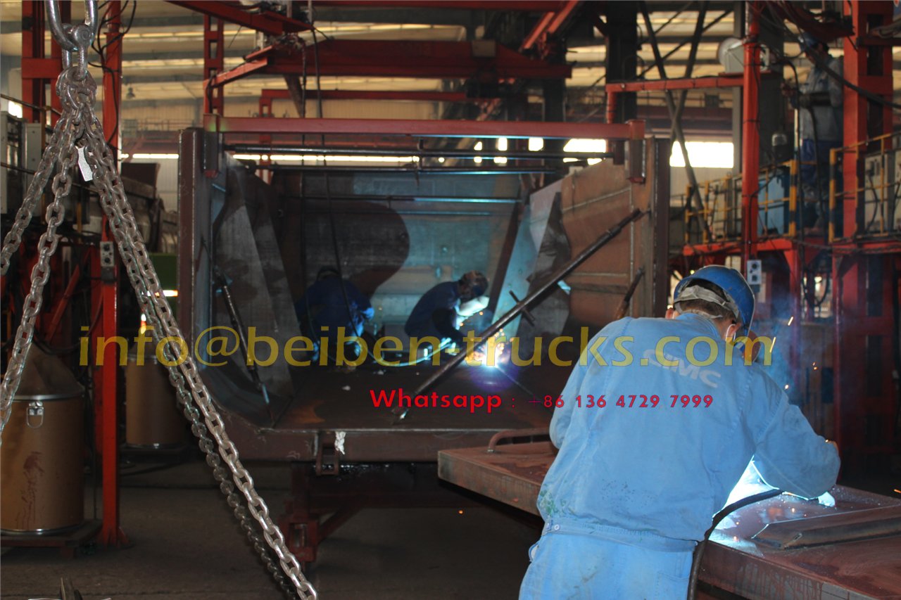 china beiben 2538 dump truck china beiben 2538 dump truck