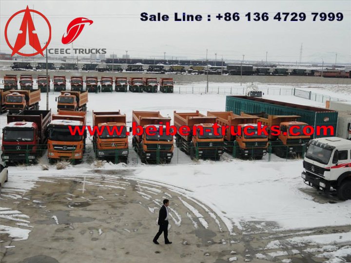 beiben dump truck manufacturer in china beiben dump truck manufacturer in china
