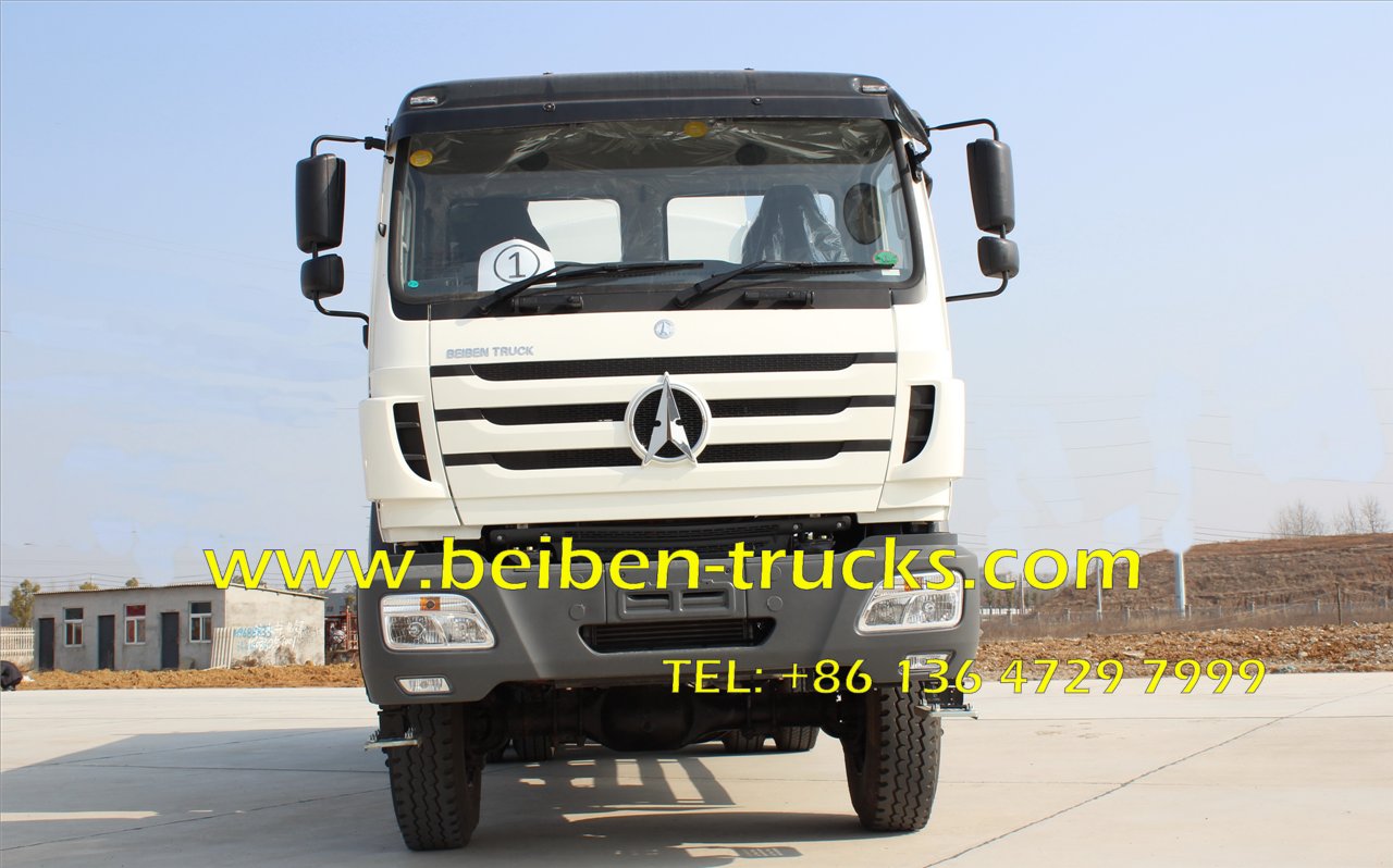 beiben 20 CBM water carrier truck beiben 20 CBM water carrier truck