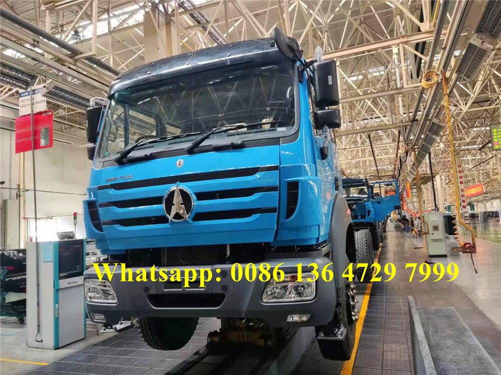 beiben 2638 truck beiben 2638 truck