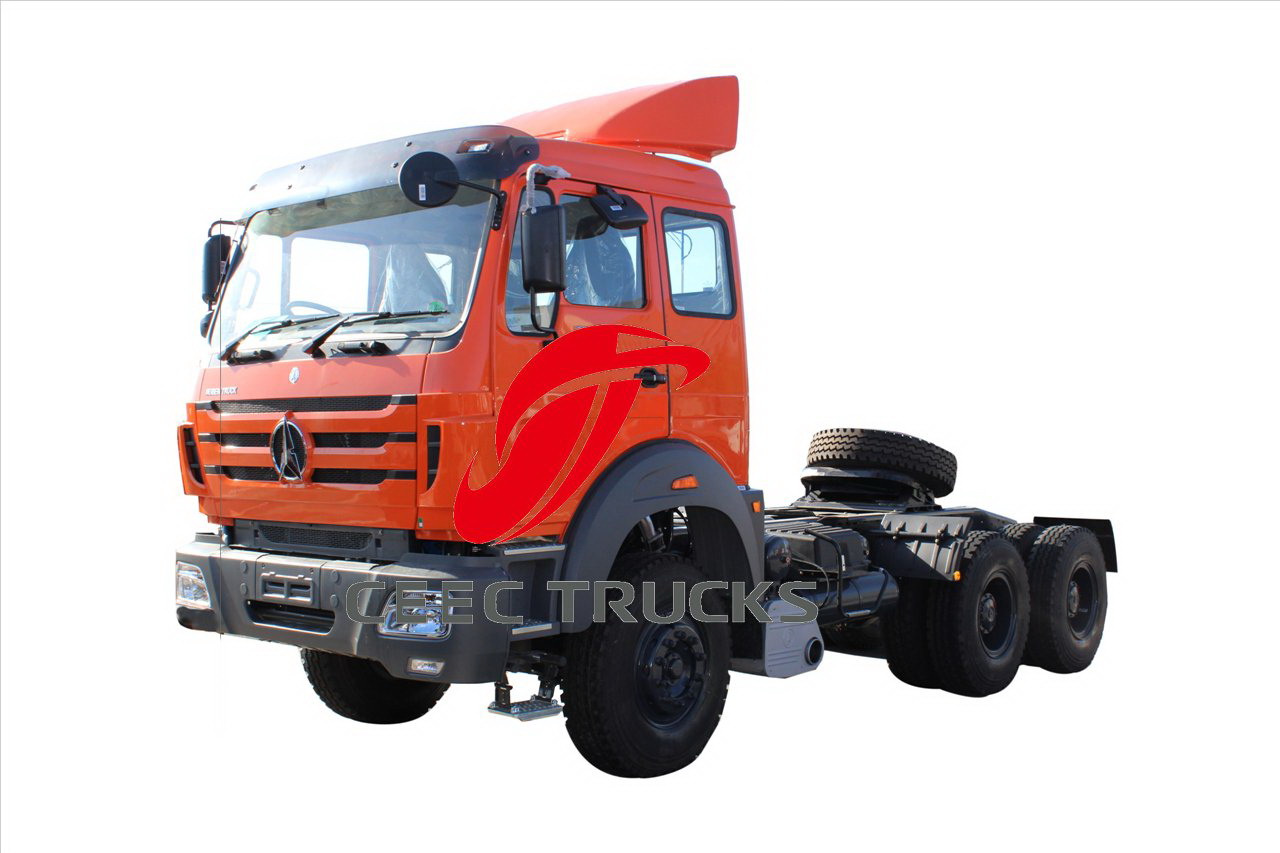 beiben tracteur camions supplier beiben tracteur camions supplier