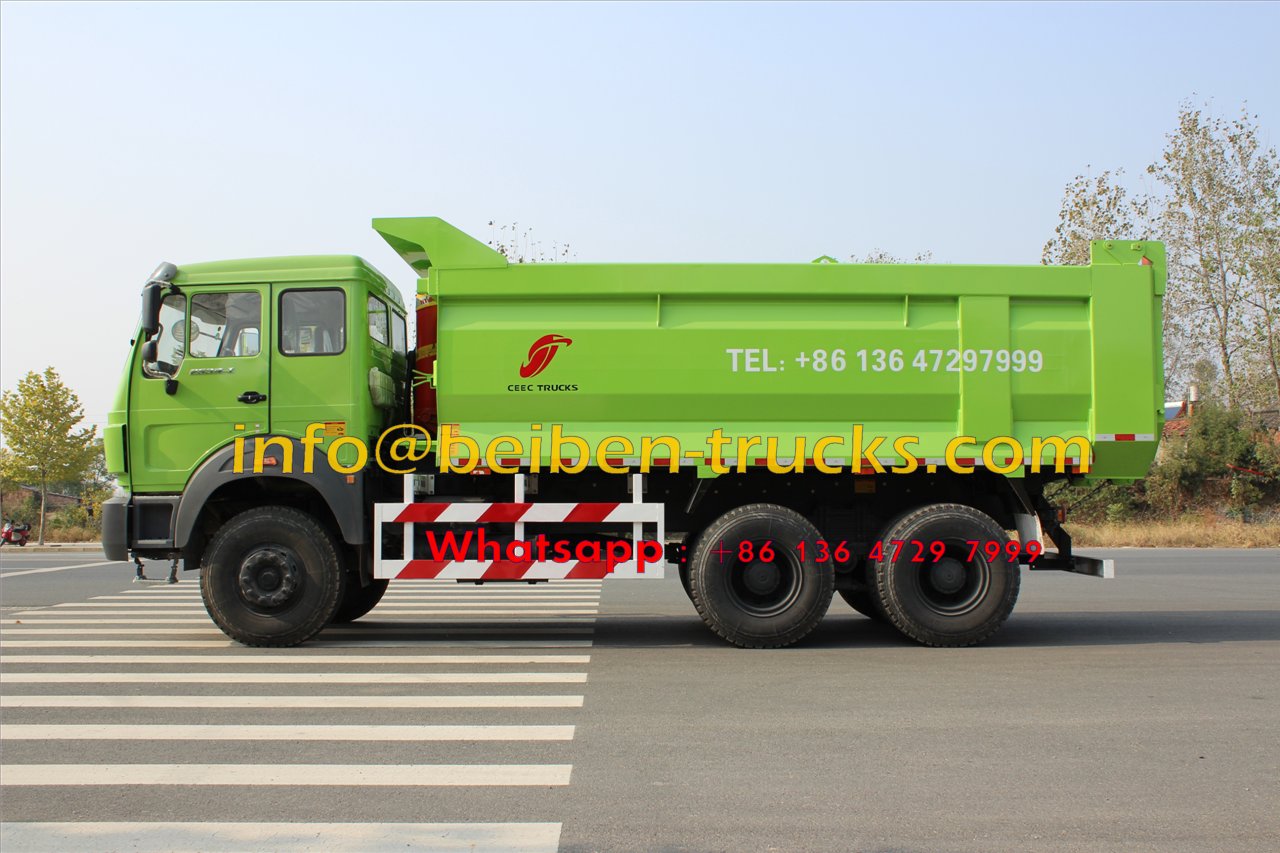 china beiben 2538 dump truck china beiben 2538 dump truck