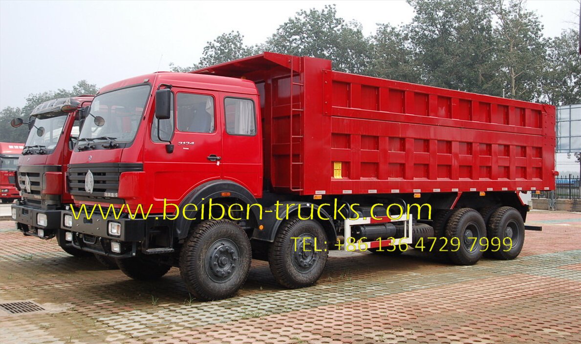 beiben 3134 earth moving dump truck beiben 3134 earth moving dump truck