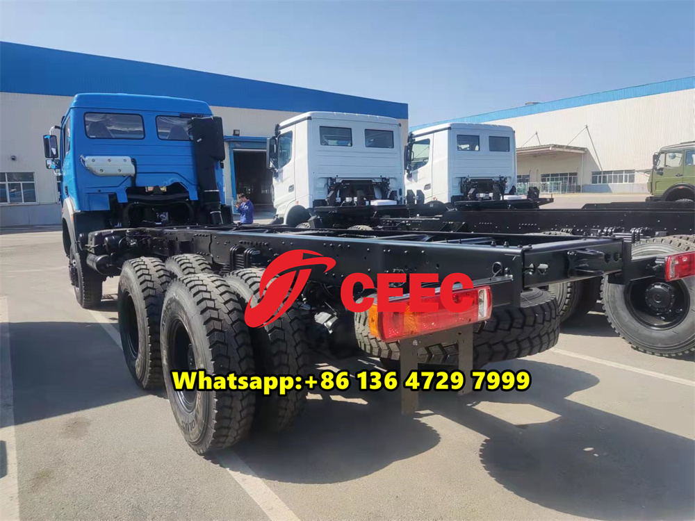 beiben 2642 heavy duty off road truck beiben 2642 heavy duty off road truck