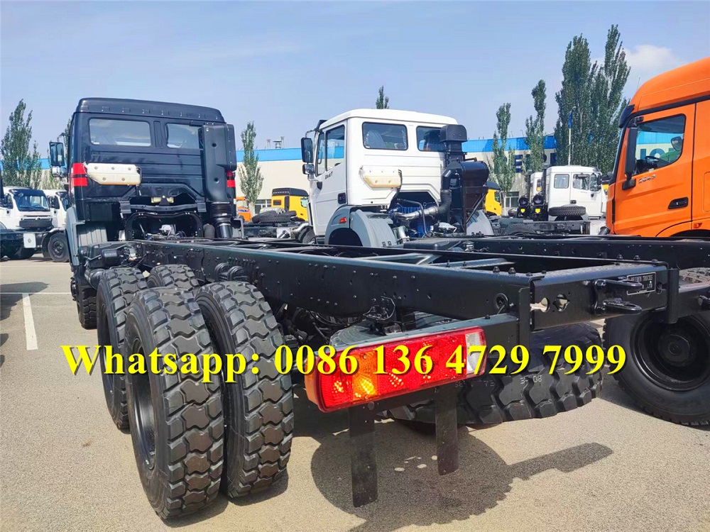 beiben 2642 truck chassis beiben 2642 truck chassis