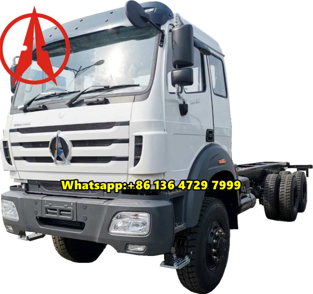 tanzania beiben 2638 off road truck tanzania beiben 2638 off road truck