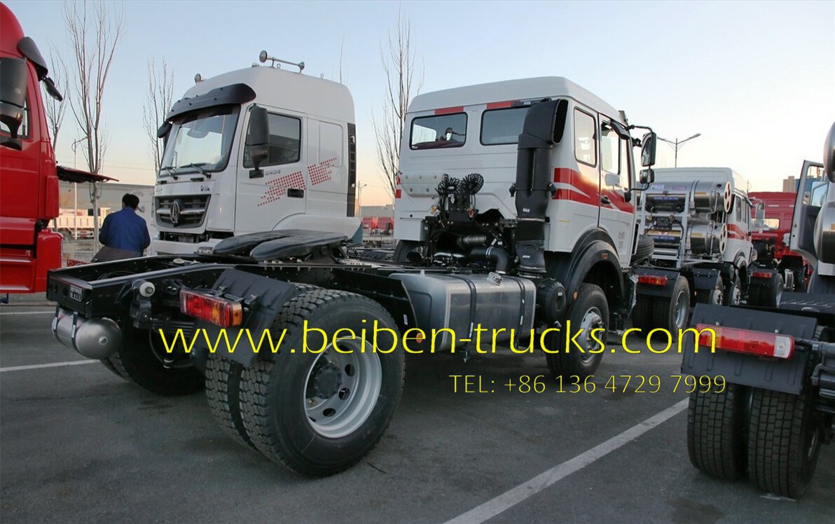 beiben 1834 tractor truck supplier beiben 1834 tractor truck supplier