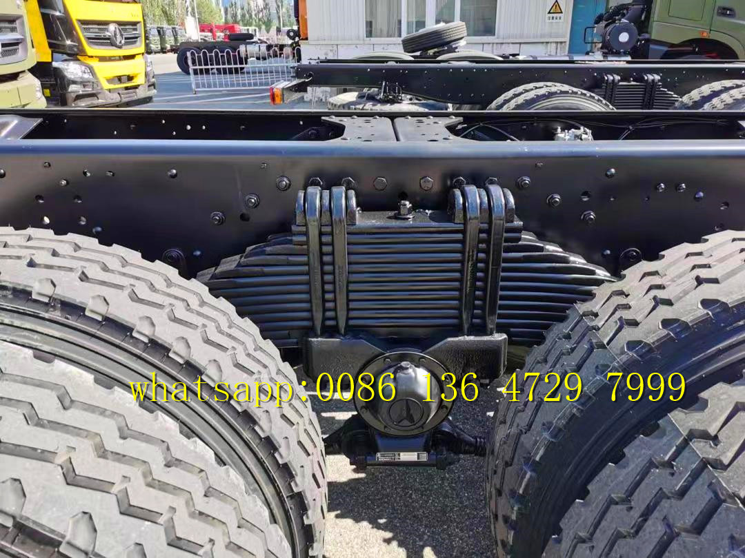 beiben 2642 cargo truck beiben 2642 cargo truck