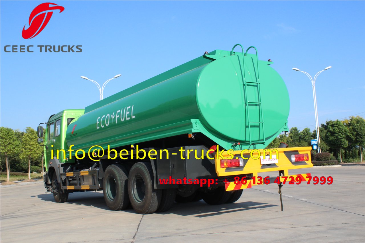 beiben 20 cbm fuel truck beiben 20 cbm fuel truck
