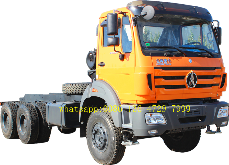 congo beiben 2638 cargo truck congo beiben 2638 cargo truck