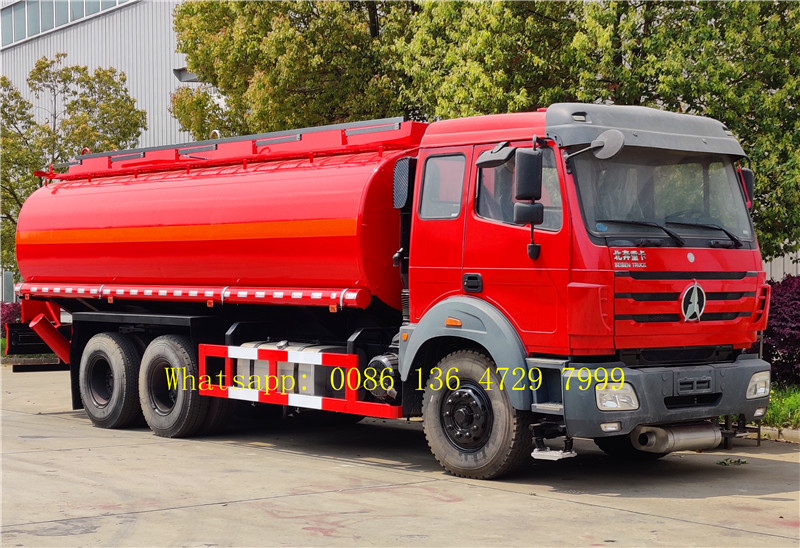 beiben oil tanker truck beiben oil tanker truck