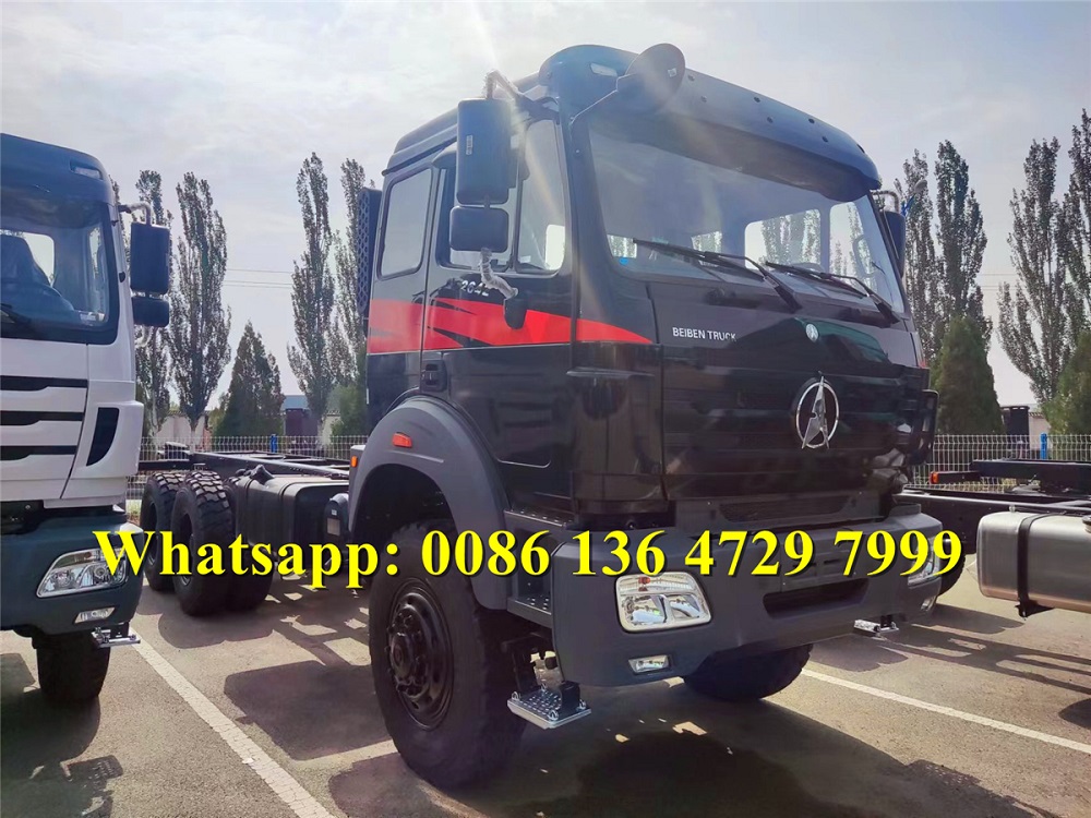 beiben 2642 truck chassis beiben 2642 truck chassis