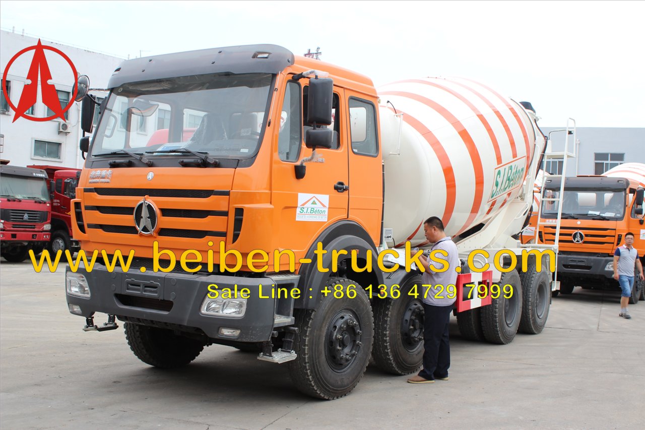 beiben 3138 concrete mixer truck manufacturer beiben 3138 concrete mixer truck manufacturer