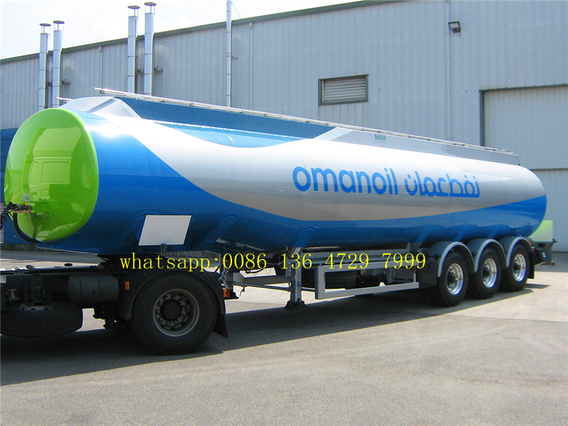 china oil tanker semitrailer china oil tanker semitrailer