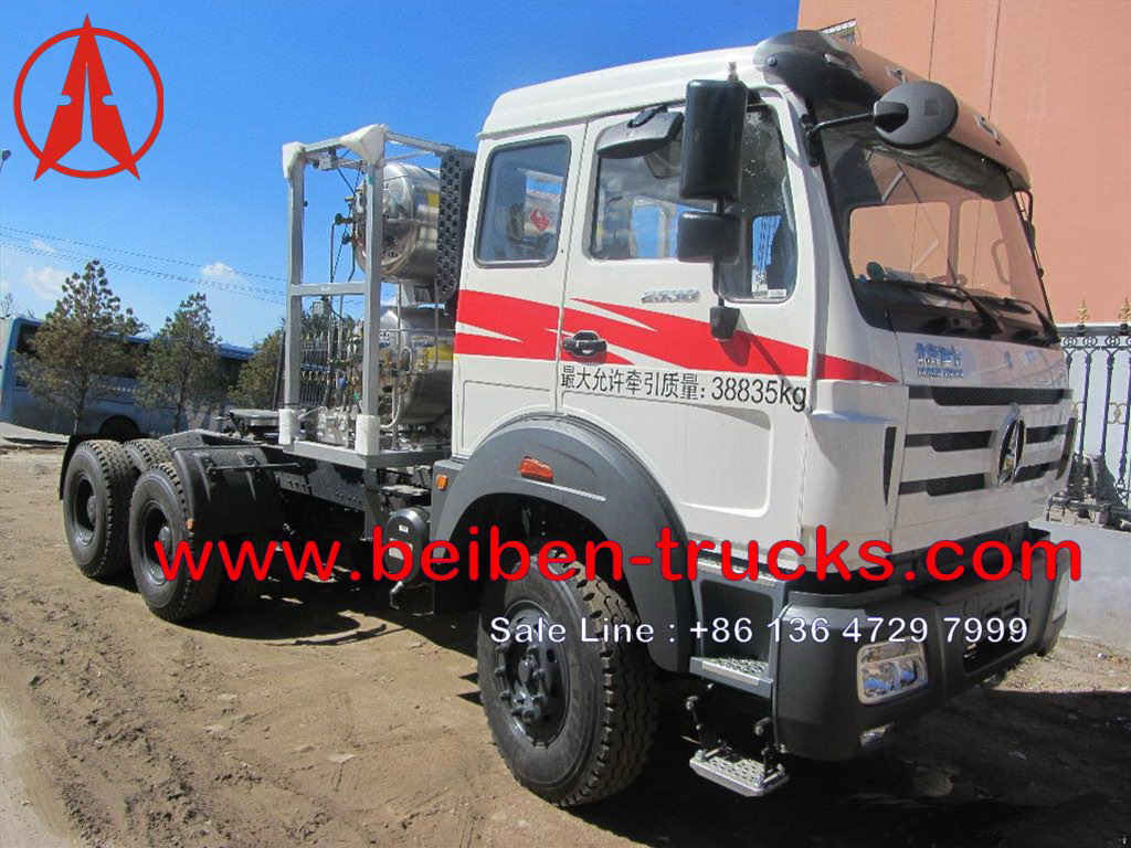 beiben tractor truck in stock beiben tractor truck in stock