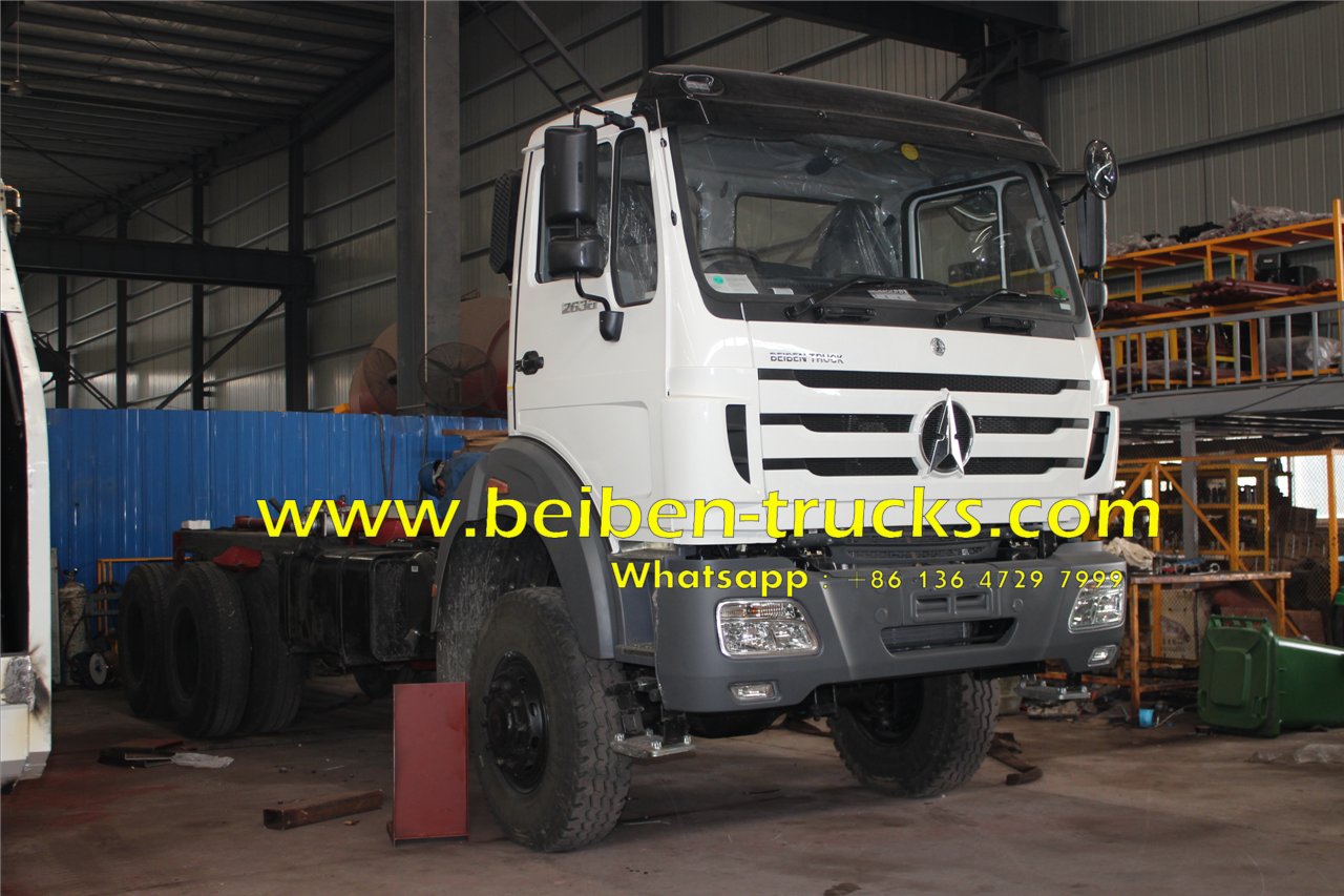 China manufacture New Brand 20 m3 beiben water tank truck for sale China manufacture New Brand 20 m3 beiben water tank truck for sale