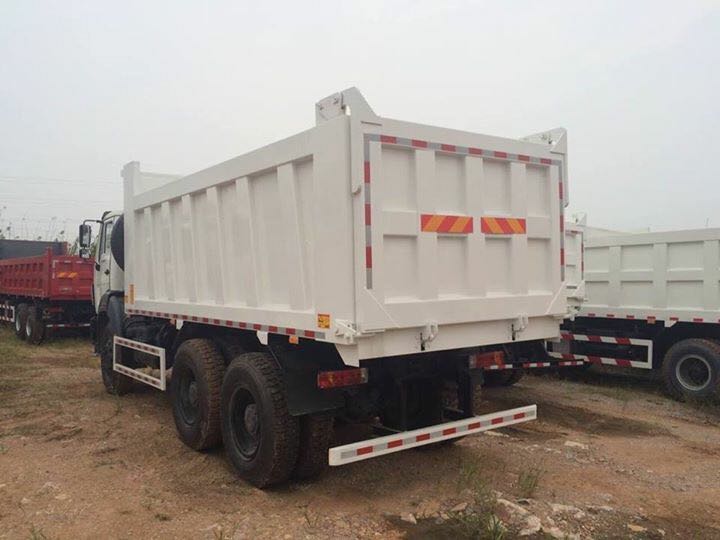 beiben 2538 dumper beiben 2538 dumper