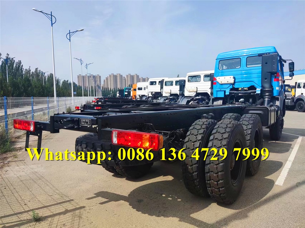 beiben 2642 truck chassis beiben 2642 truck chassis