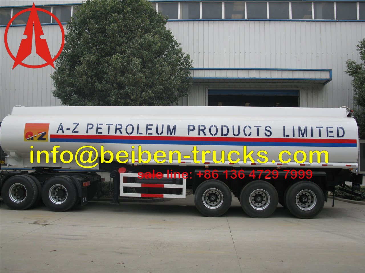 nigeria fuel tanker semitrailer supplie nigeria fuel tanker semitrailer supplie