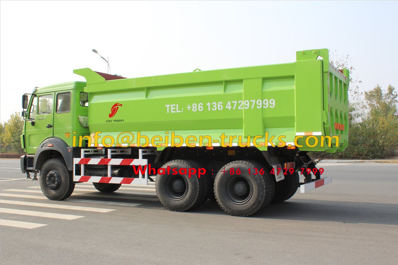 china beiben 2538 dump truck china beiben 2538 dump truck