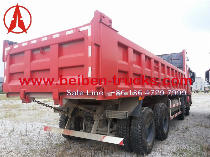 beiben dump truck in stock beiben dump truck in stock