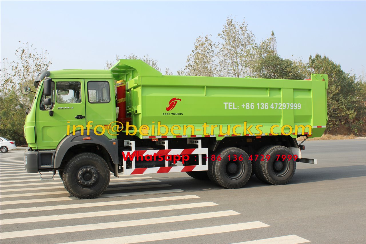 china beiben 2538 dump truck china beiben 2538 dump truck