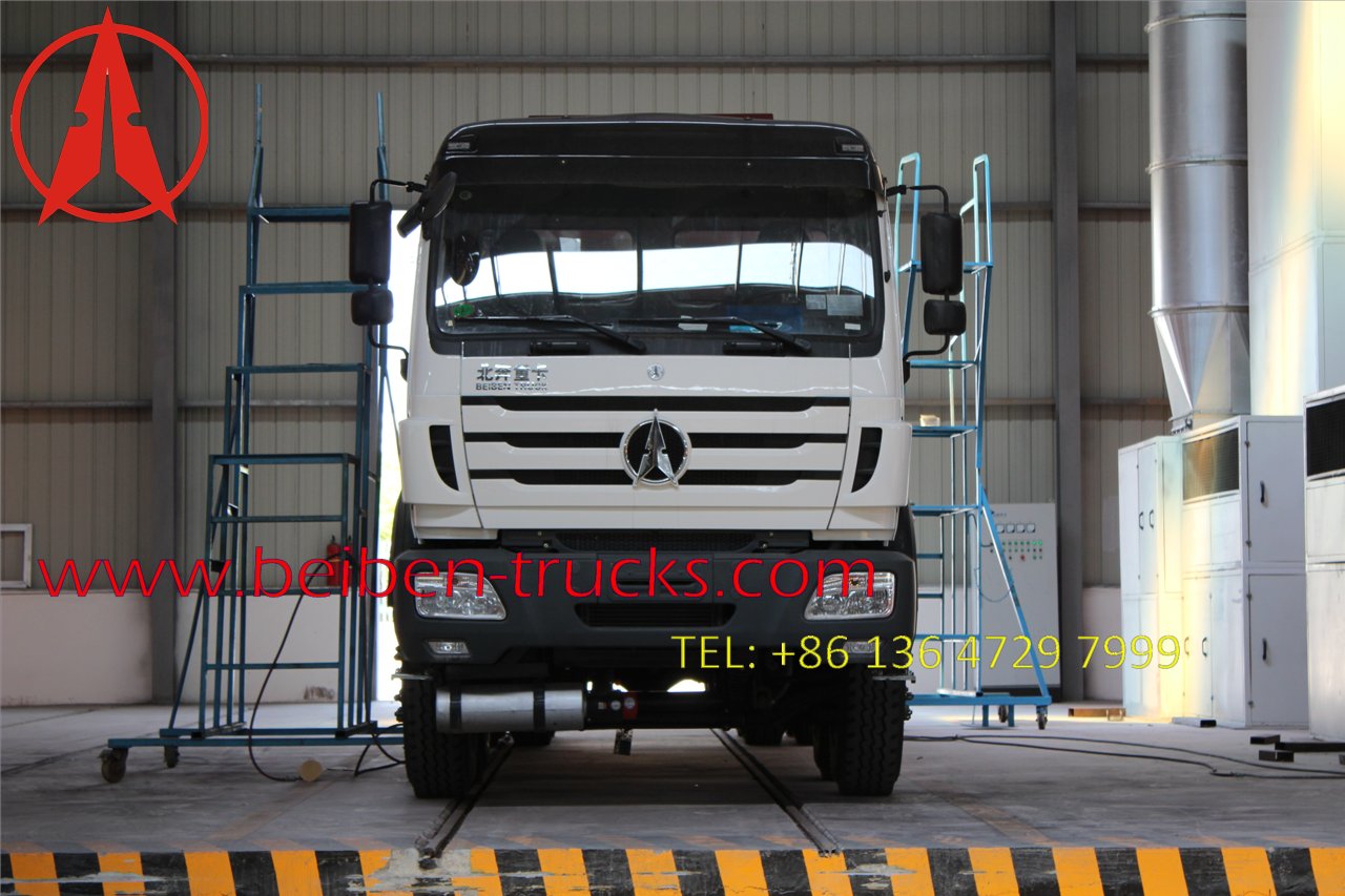 beiben 30 CBM oil tanker truck beiben 30 CBM oil tanker truck