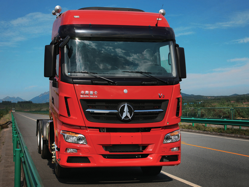 beiben V3 tractor trucks manufacturer beiben V3 tractor trucks manufacturer