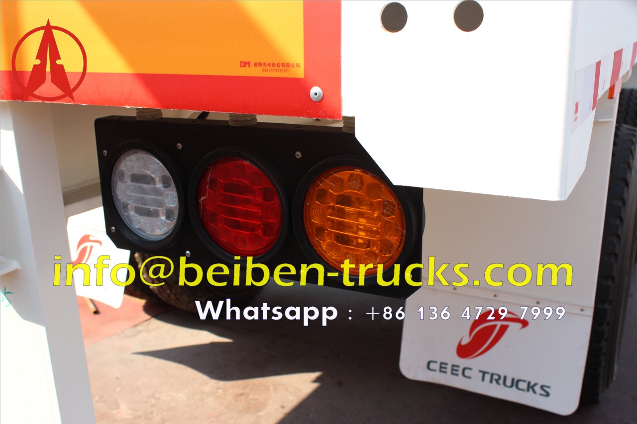 60 T 2 axle bogie suspension semi remorque 60 T 2 axle bogie suspension semi remorque