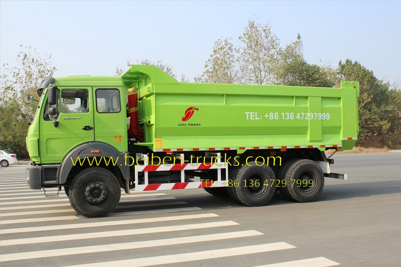 beiben 2534 tipping truck supplier beiben 2534 tipping truck supplier