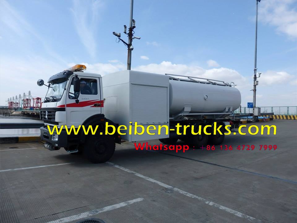 beiben airport refueling truck beiben airport refueling truck