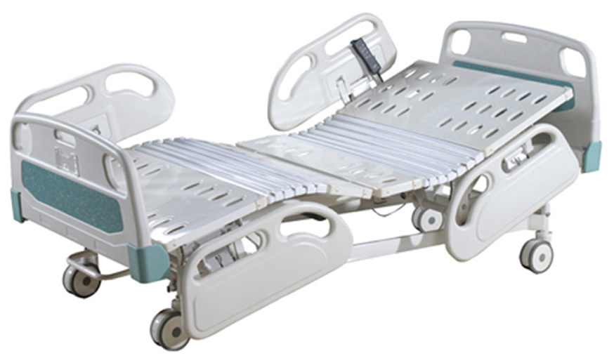 Luxury five-function electric bedL2150xW1030xH450-740mm0.jpg