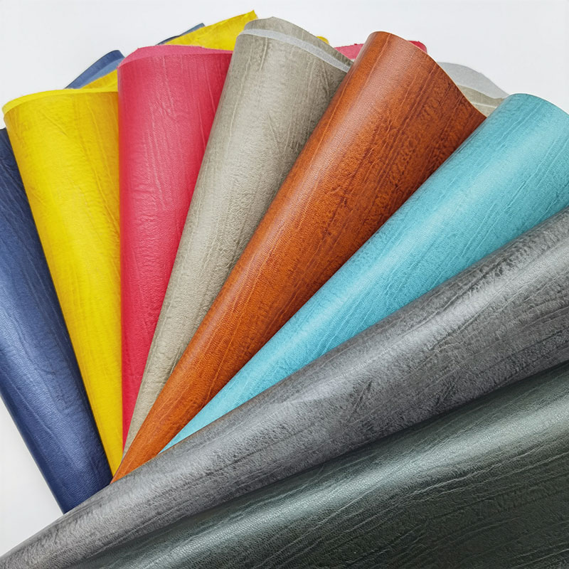 PU Leather Material for Diary Cover PU Leather Material for Diary Cover