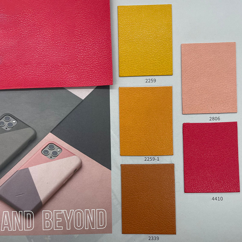 Thermal PU Leather 0.7 Thermal PU Leather 0.7