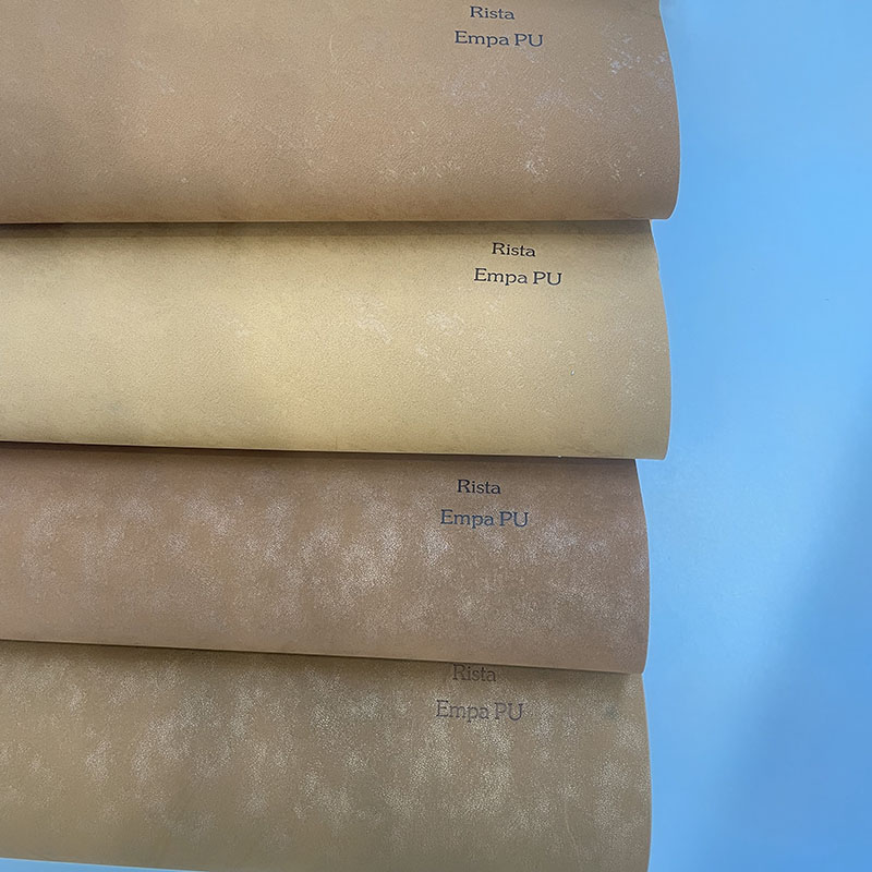 PU Leather for Label Raw Material PU Leather for Label Raw Material