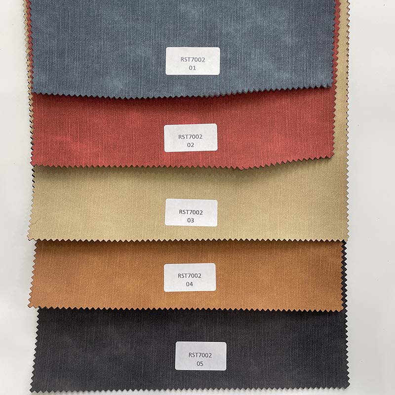 Jeans Label PU Leather Jeans Label PU Leather