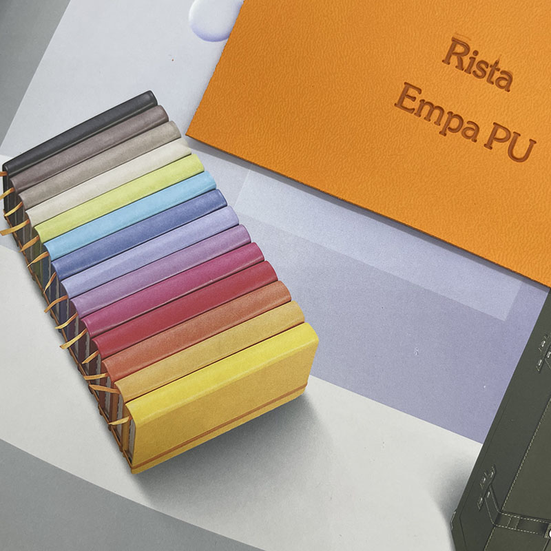 Menu Cover Thermo PU Material Menu Cover Thermo PU Material
