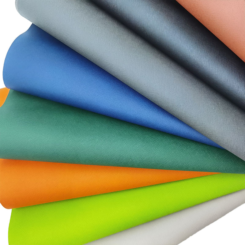 PU Leather for Notebook PU Leather for Notebook