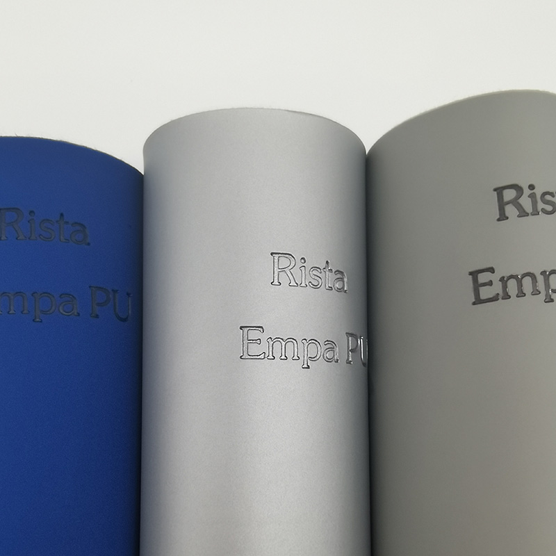 Hot Printing Thermo PU Synthetic Leather Hot Printing Thermo PU Synthetic Leather