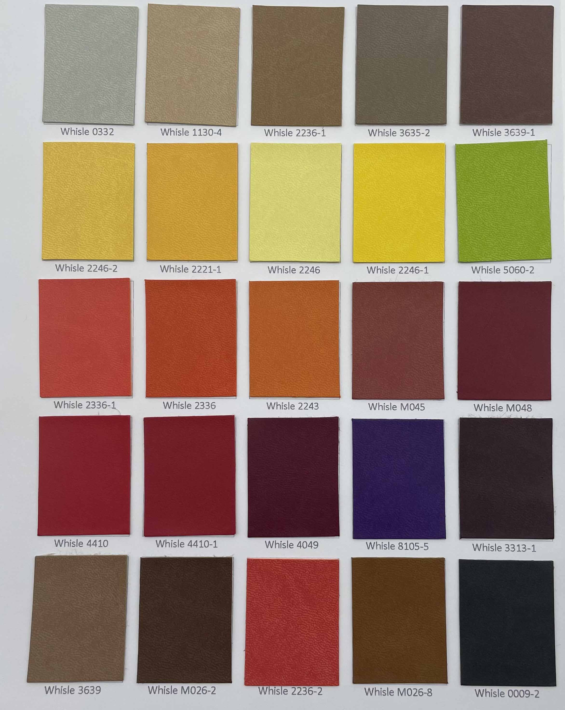 PU Book Binding Material PU Book Binding Material