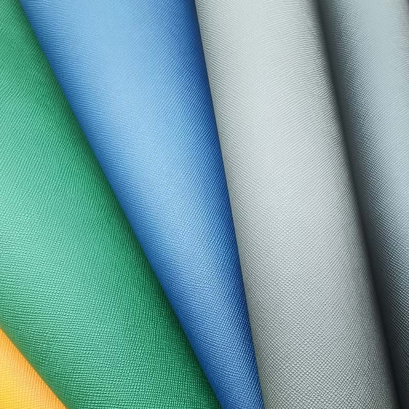 Decorative Cover PU Artificial Leather materials Decorative Cover PU Artificial Leather materials