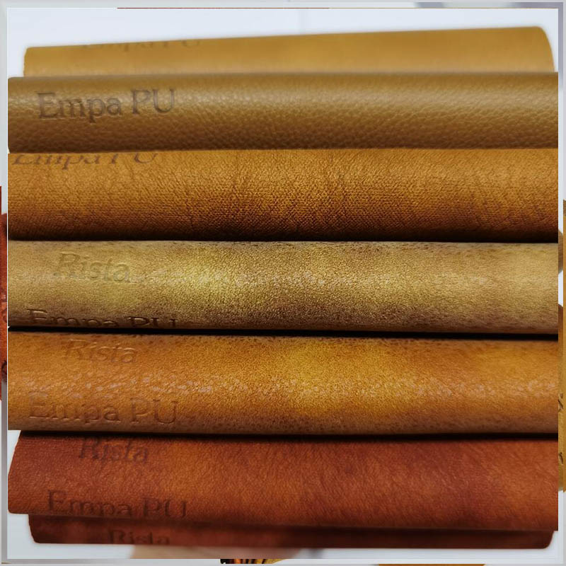 Brown Package Thermo PU Faux Leather Brown Package Thermo PU Faux Leather
