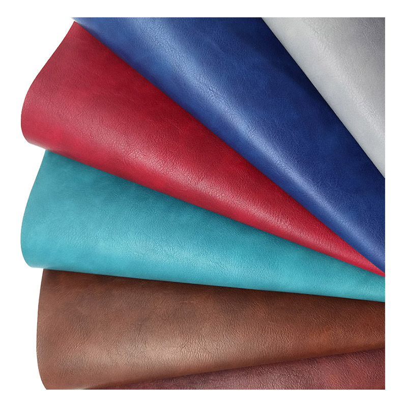 PU Leather Material for Diary Cover PU Leather Material for Diary Cover