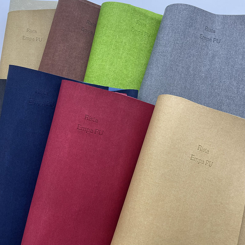 PU Imitation Leather for Packaging PU Imitation Leather for Packaging